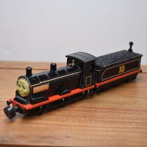 Douglas 10 Bandai Tec 1992 Diecast Trains with Coal Tender Thomas & Friends VTG